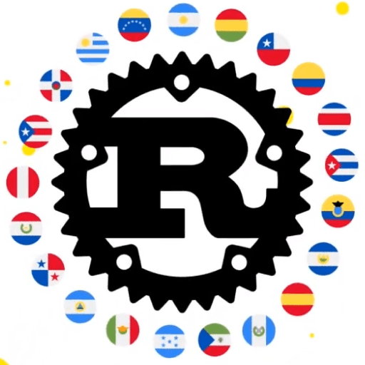 The  Rust  Programming Language [Spanish Ed.]